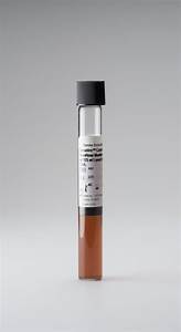 MUELLER HINTON BROTH w HORSE BLOOD (11ml)