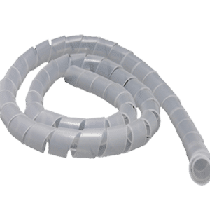 PVC SPIRAL SLEEVES