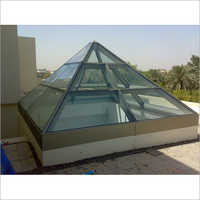 Insulating Glass Skylight Service