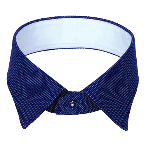 Formal Shirt Collar Microdot Fusible Interlinings