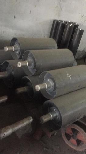 Conveyor Pulley