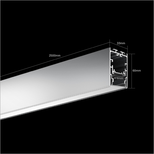 Aluminium Profile Frame