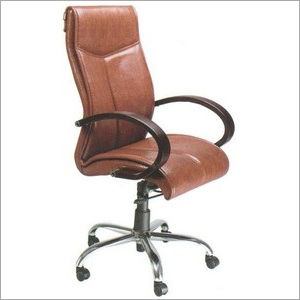 Revolving Office Chair