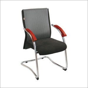 Black Office Comfortable Chair