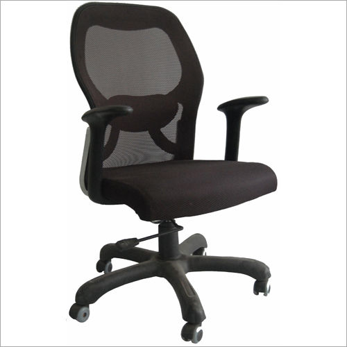 Mesh Portable Office Chair