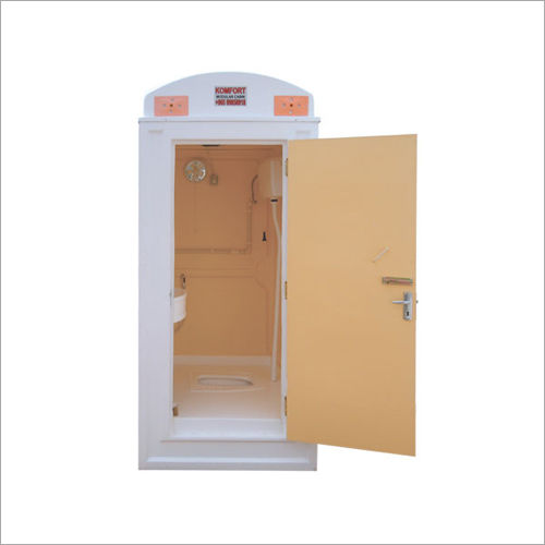 Christina Basic Asian Style Portable Toilet