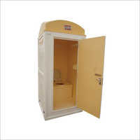 Christina Chemical Toilet Basic Portable Toilet