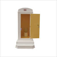 Christina Chemical Toilet Spartan - Arabic Style Portable Toilet