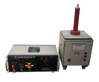 AC High Voltage Test Set