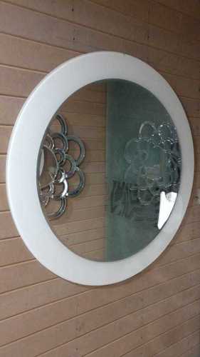 DECORATIVE MIRR