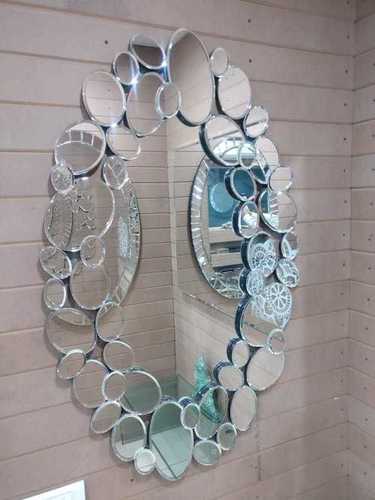 DECORATIVE MIRROR
