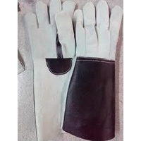 Safety Hand Gloves