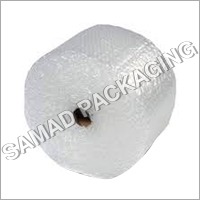 Air Bubble Wrap Sheet Roll - Customizable Size 2-10mm Thickness | Transparent Moisture Proof Plastic
