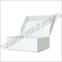 Corrugated Box