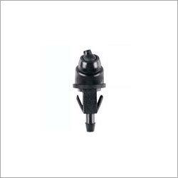 Customized Industrial Nozzles