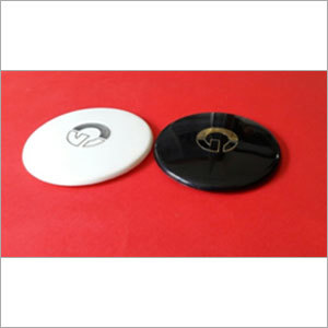 Customized Plastic Parts for Fans