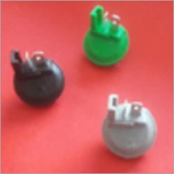 Customized Insert Moulded Parts