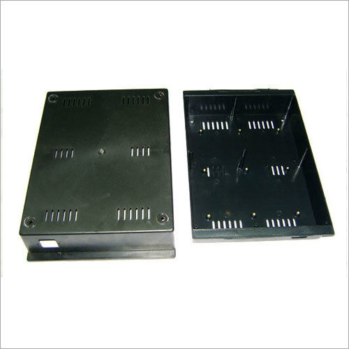 Electronics Covers And Key Insert Moulded Parts