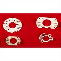 Customized Molding Compounds