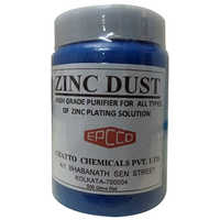 500 gm Purifier Zinc Plating Chemicals