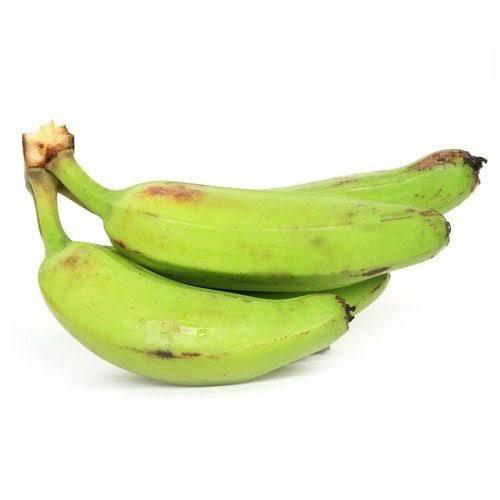 Green Banana