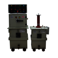 AC High Voltage Test Set