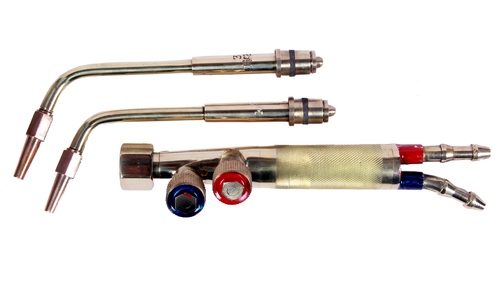 Gas Welding Torch Small By FLAMECO ENGINEERING CO.