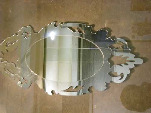 decorative mirror