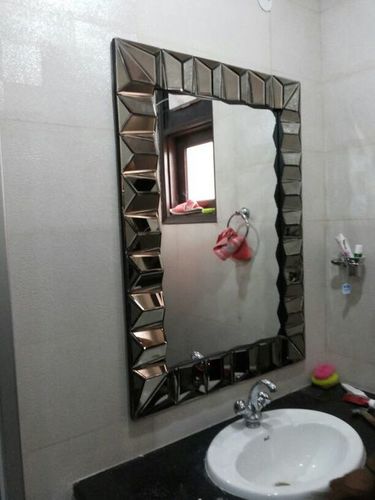 decorative mirror