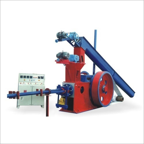 Briquetting Plant