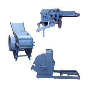 Hammer Mill Grinder
