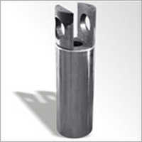 Briquetting Machine Spare Parts - Steel, 100x50mm, Grey, 60 Hrc | Cost-effective, Easy Installation, High Durability, Precise Engineering