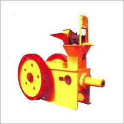 Briquetting Plant