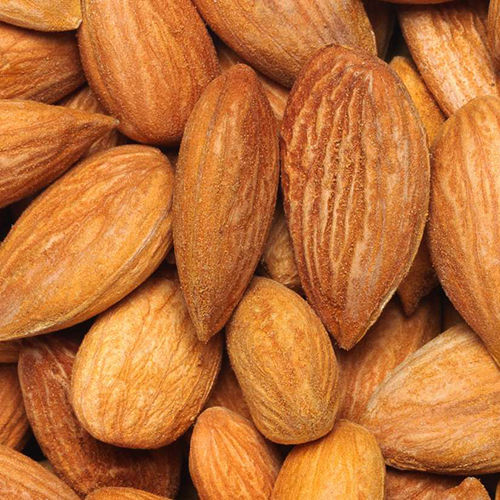 Common Healthy Almonds