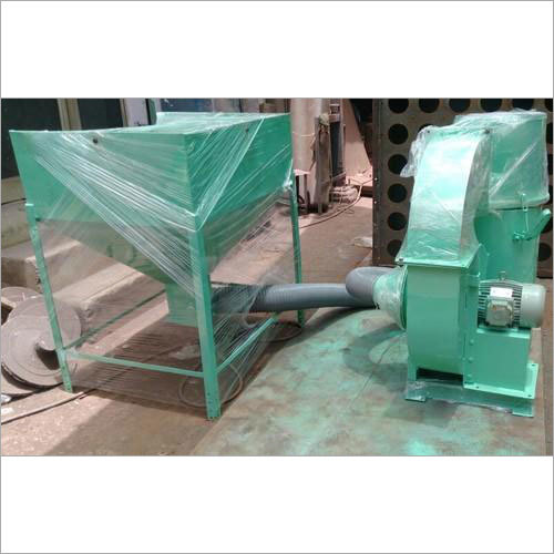 Portable Dust Collector For Grinding Machine