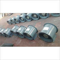 Axial Flow Fans