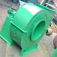 Centrifugal Air Blowing Machine