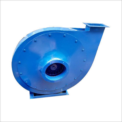 High Pressure Blower