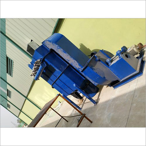 Dust Collector Machine