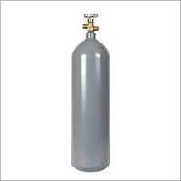 Liquid Co2 Cylinder - Stainless Steel, 8 Cubic Meter Capacity, 850 Mm Height, 300 Liter Volume | 99.5% Purity, 1.98 Kg/m3 Density, 15-25 Kg Weight