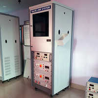 Electrical Testing Equipments