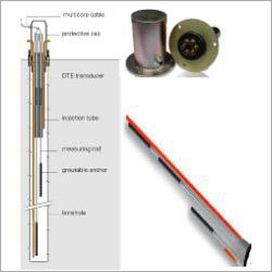 Bore Hole Extensometer Machine Weight: Light Weight Kilograms (Kg)