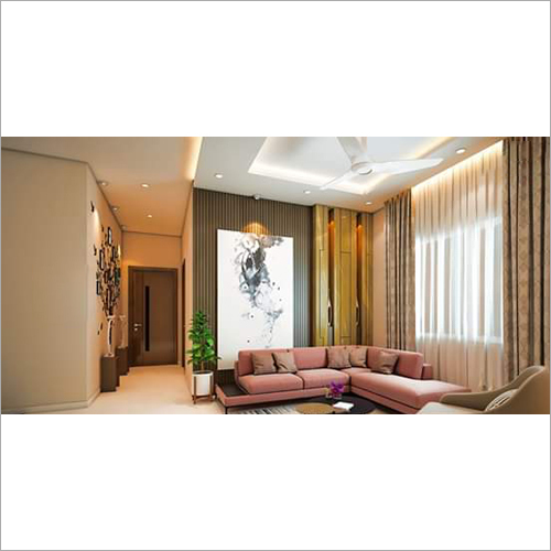 Home Interior Designing Services By HOME DECORE