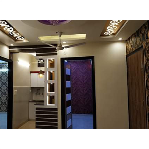Top Luxury Home Interior Designing Services