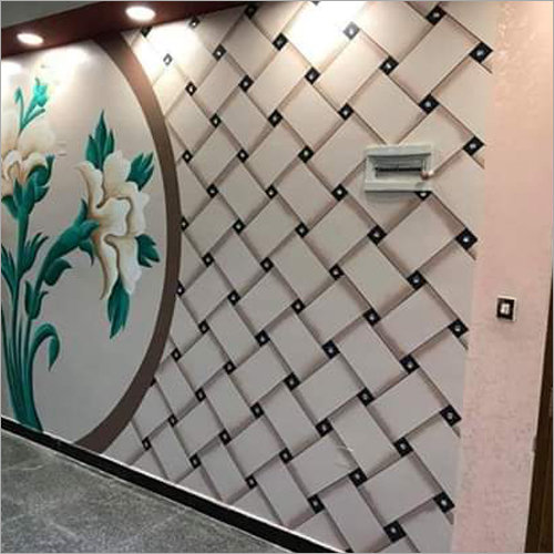 Drawing Room Interior Decoration Services