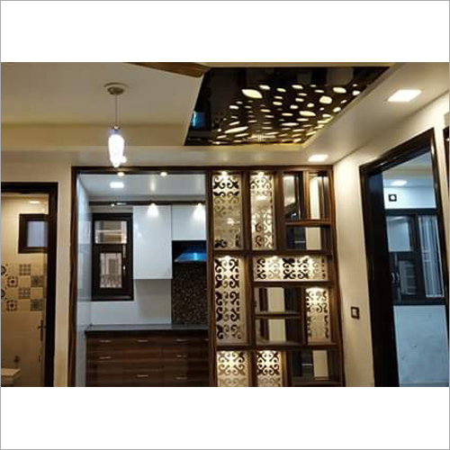 Designer Interior Designing Services
