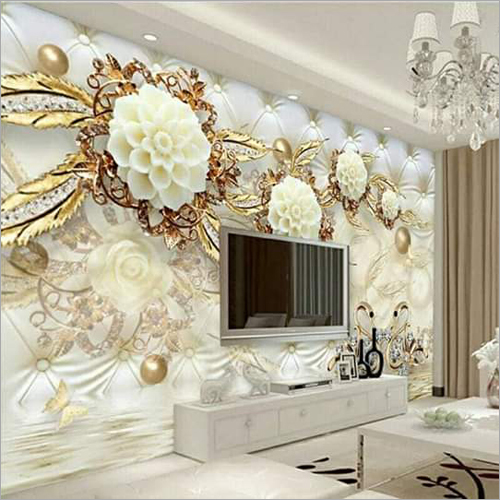 Luxury Interior Decoration Services By HOME DECORE