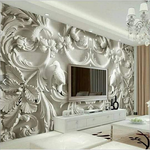 Residential Interior Decoration Services