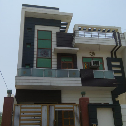 Villa Interior Decoration Service