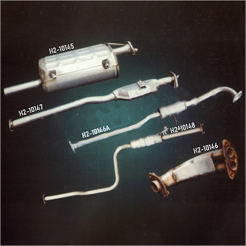 Car Silencer Car Silencer Manufacturers, Suppliers & Dealers